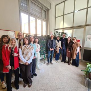 Pavia, San Matteo: arte e cura, presentati i progetti di Arteterapia realizzati in collaborazione accademia di belle arti di Brera