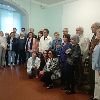 IV concorso di racconti e poesie organizzato dalla biblioteca Silvia Guerra di Mezzana Bigli, ecco i vincitori