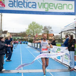 Giulia Sommi e Andrea Soffientini firmano la 19^ Scarpadoro di Vigevano