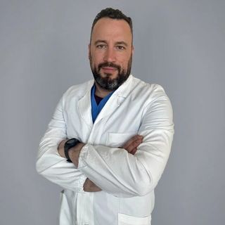 Vigevano, il dottor Lorenzo Mosca è il nuovo responsabile dell’ortopedia dell’istituto clinico Beato Matteo