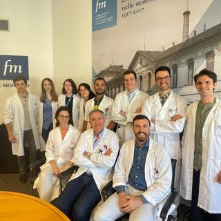 Alzheimer: promettenti risultati dallo studio di Fondazione Mondino IRCCS sulla terapia anti-tau