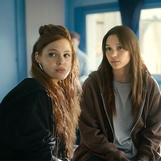 Cinema: su Netflix "Non abbiam bisogno di parole", debutto da attrice di Sarah Toscano