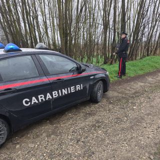 Lungavilla, ritrovato sano e salvo l’uomo disperso nelle campagne tra Castelletto di Branduzzo, Lungavilla e Pizzale