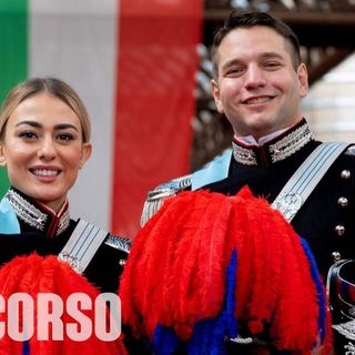 Carabinieri, al via il concorso per il reclutamento di 65 nuovi allievi ufficiali