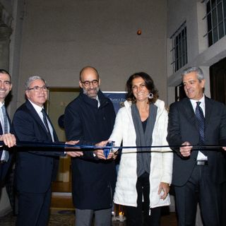 Inaugurata a Pavia la nuova sede di Finint Private Bank