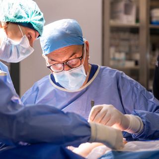 Ricostruzione mammaria senza protesi: all’IRCCS Maugeri Pavia  il primo intervento con tecnica DIEP