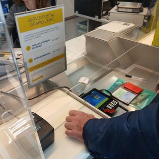 Poste Italiane: al via negli uffici postali Polis della provincia di Pavia il servizio di rilascio e rinnovo passaporti
