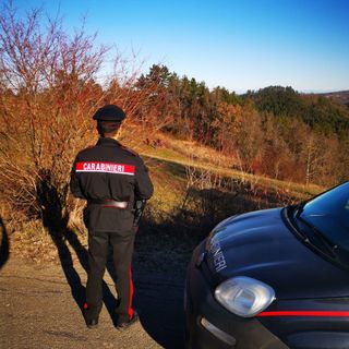 Oltrepò, ritrovata e salvata un’anziana di 83 anni: decisivo l’intervento dei Carabinieri