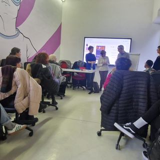 Vigevano, Aler e Cav Kore organizzano convengo su violenza di genere