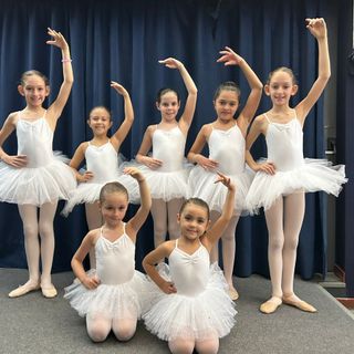 Danza, le giovanissime della Costanza Massucchi Mortara impegnate nel "Talent for dance TV"