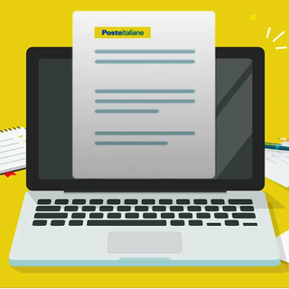 Poste italiane: a Pavia è possibile richiedere online i documenti utili per l’Isee 2026