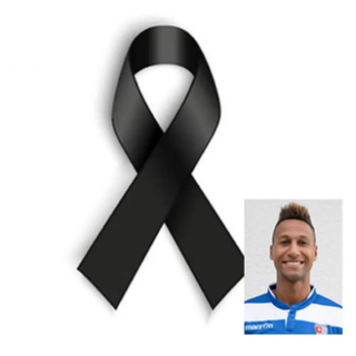 Calcio, morto a 38 anni l’ex Pro Patria Christian Jidayi Calcio, morto a 38 anni l’ex Pro Patria Christian Jidayi