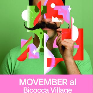Bicocca Village per il benessere e i diritti: un novembre di impegno tra salute maschile e lotta alla violenza di genere