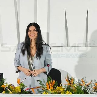 Laura Pausini, la co-conduttrice del Festival di Sanremo e il legame ritrovato con l’Italia: “Non sono cambiata, volevo farmi conoscere di nuovo”