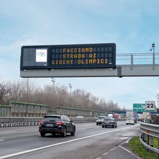 Milano Serravalle Milano Tangenziali: piano straordinario per traffico e sicurezza durante i Giochi Olimpici