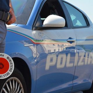 Polizia Stradale di Pavia: taxista positivo alla cocaina mentre era in servizio; ritirata la patente