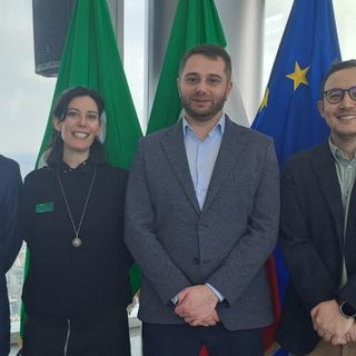 Pavia, al San Matteo il progetto “React” contro le infezioni ospedaliere