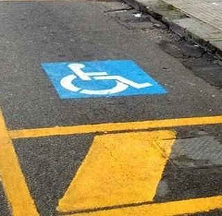 Vigevano, stalli personalizzati per cittadini con disabilità: costituita la commissione per approvare il regolamento
