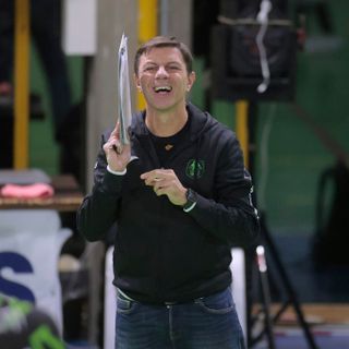 Volley B maschile, Garlasco in trasferta a Mozzate cerca la continuità