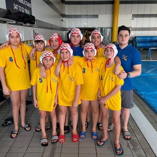 Pallanuoto, bilancio positivo nel fine settimana per le squadre dell'H2Sport Vigevano