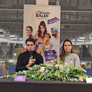 Fabio Fognini torna in campo a Vigevano contro Sonego e Vavassori nella 2° edizione del "Memorial Leonardo Baldi"