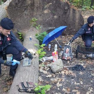 Ucciso trentenne nel Parco delle Groane, ipotesi agguato tra spacciatori