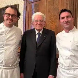 Da Santo Stefano Ticino alle Olimpiadi: Alessandro Negrini, la zuppa che ha conquistato Mattarella e l’orgoglio di un paese