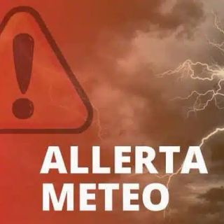 Milano e Lombardia, allerta temporali dalle 12