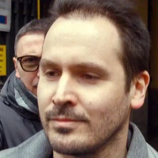 Omicidio Garlasco, Sempio valuta la posizione del suo legale: “Qualche giorno per decidere su Lovati” Omicidio Garlasco, Sempio valuta la posizione del suo legale: “Qualche giorno per decidere su Lovati”