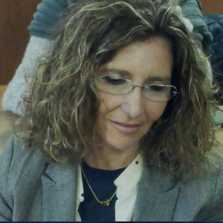 Sale in cattedra la legalità: alla Robecchi di Vigevano arriva l’ex magistrato Annamaria Fiorillo