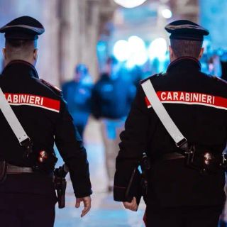 Viaggiavano su uno scooter rubato: denunciati a piede libero due ragazzi di Corbetta e Abbiategrasso