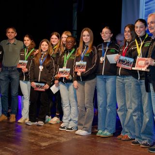 Atletica Vigevano, bene i giovani nella corsa campestre. Non deludono le attese i master ai campionati italiani indoor