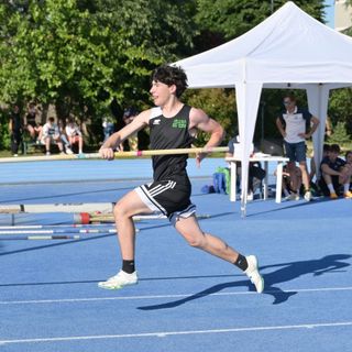 Atletica Vigevano, in grande evidenza gli allievi con due minimi per i campionati italiani individuali