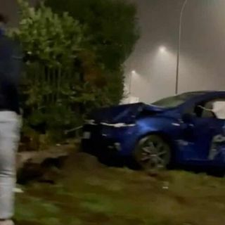 Albairate: scontro sulla Sp 114, ferita una donna. Illeso bambino di sei anni