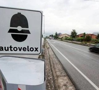 Ecco dove saranno gli autovelox in Lombardia fino a domenica 14 giugno
