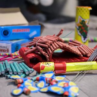 Botti di Capodanno: dagli animali all'ambiente, tutti i danni per la salute