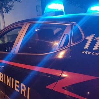 Robbio, ferito con un'ascia durante una festa: 43enne in gravi condizioni