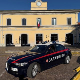 Pavese, tentano il furto con tecnica “della ruota bucata”. Scattano due denunce Pavese, tentano il furto con tecnica “della ruota bucata”. Scattano due denunce