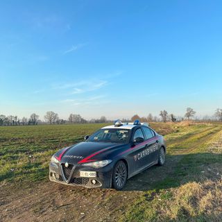 Contrasto dello spaccio nei campi: 5 denunciati e 2 misure cautelari nel Pavese