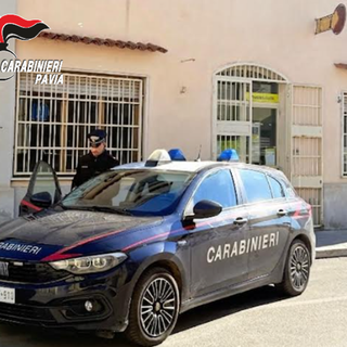 Vigevano, i carabinieri arrestano 23enne per violente rapine ai centri massaggi Vigevano, i carabinieri arrestano 23enne per violente rapine ai centri massaggi