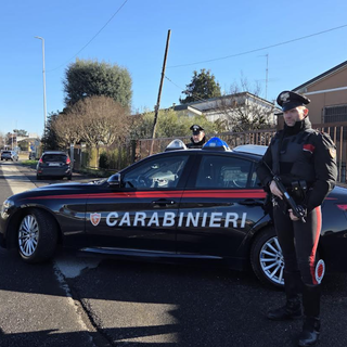 Vigevano-Mortara, controlli straordinari del territorio: denunciate tre persone, sanzioni per circa 8mila euro