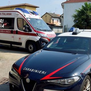 Volontario della Croce Rossa Italiana di Pavia utilizzava la tessera carburante dell’amministrazione per rifornire di carburante la propria auto, scatta la denuncia Volontario della Croce Rossa Italiana di Pavia utilizzava la tessera carburante dell’amministrazione per rifornire di carburante la propria auto, scatta la denuncia
