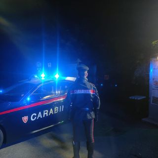 Pavia, 26enne salvato dai carabinieri mentre cerca di gettarsi nel Ticino