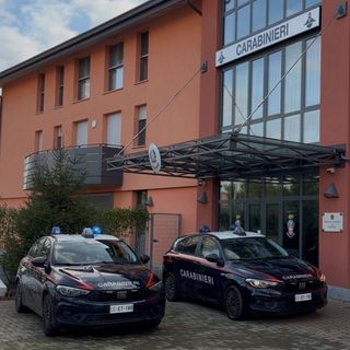 Pavese: picchiano e rapinano un minorenne, due ragazzi arrestati dai carabinieri