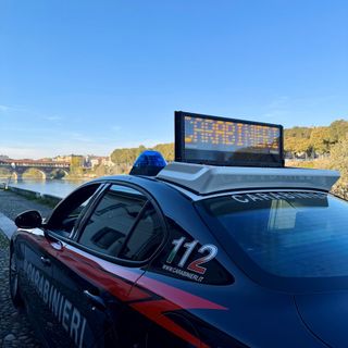 Pavia, controlli dei carabinieri nella movida: scatta una denuncia per guida in stato di ebbrezza