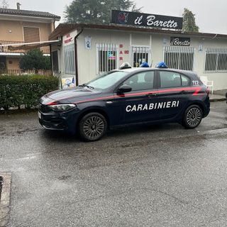 Villanterio: tentato furto presso un distributore di benzina, una denuncia