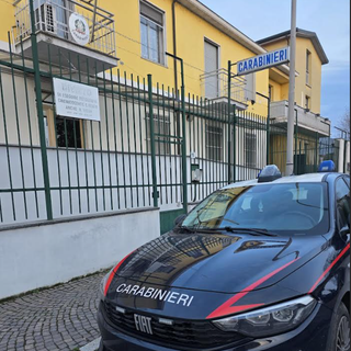 Garlasco, ripetuti maltrattamenti e richieste estorsive nei confronti della madre 80enne: i carabinieri arrestano il figlio