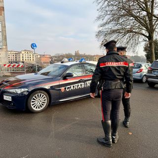 Pavia, furti in due ristoranti nel centro la notte di Capodanno. Tre denunciati, di cui un minorenne