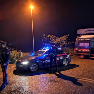 Voghera, arrestato per traffico di armi: in carcere un 35enne
