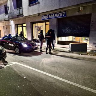Garlasco, i carabinieri sventano un furto a un compra oro
